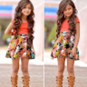 Meet your Posher, Sunita